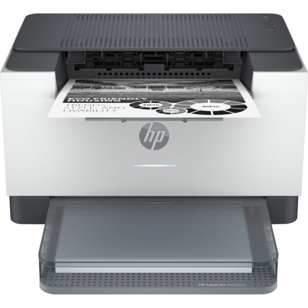 Laser Printer HP M209dw - Image 3