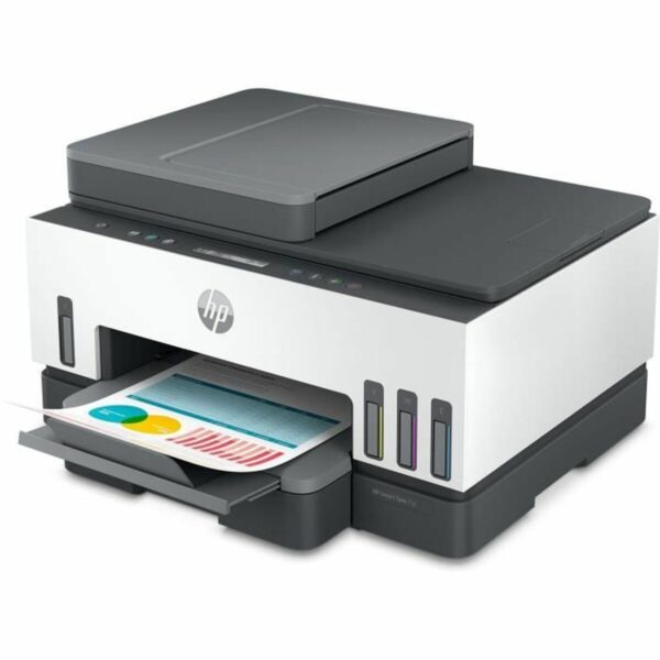 Multifunction Printer HP Smart Tank 7306 - Image 2
