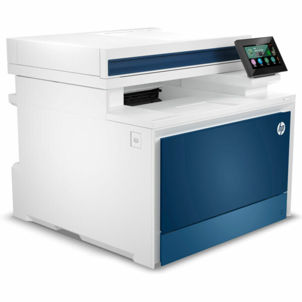Multifunction Printer HP 4RA83F - Image 4