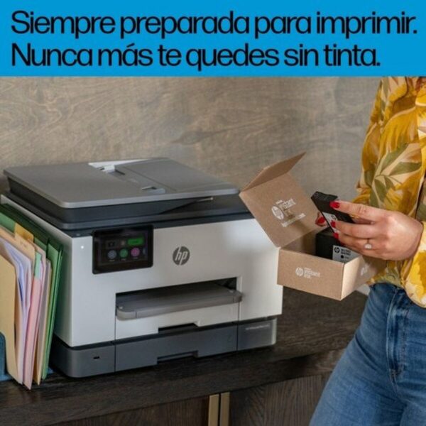 Multifunction Printer HP OfficeJet Pro 9132e - Image 4