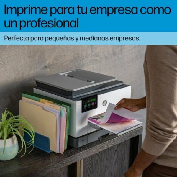 Multifunction Printer HP OfficeJet Pro 9132e - Image 5