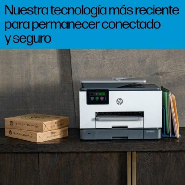 Multifunction Printer HP OfficeJet Pro 9132e - Image 7