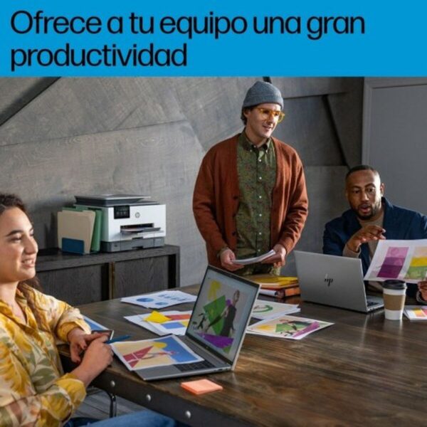 Multifunction Printer HP OfficeJet Pro 9132e - Image 8