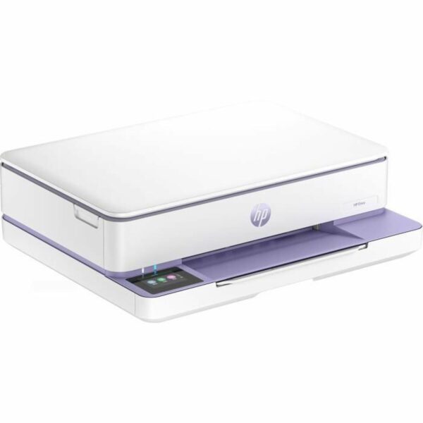Multifunction Printer HP - Image 2