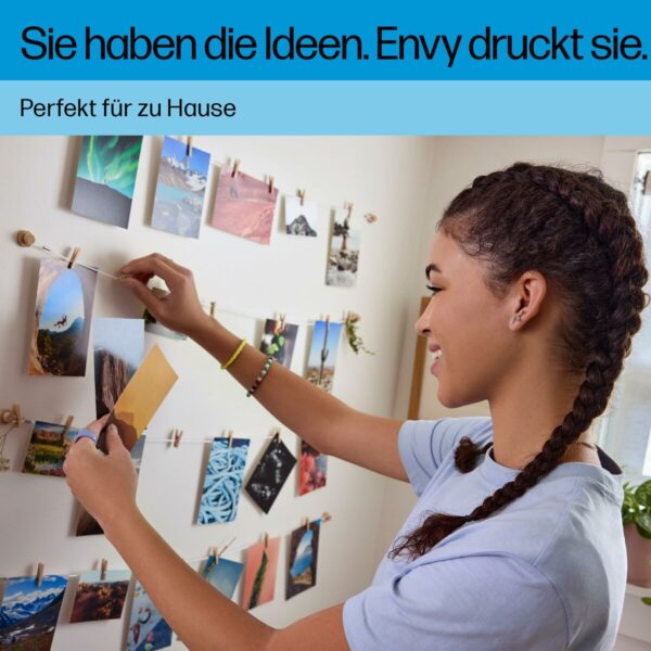 Multifunction Printer HP - Image 6