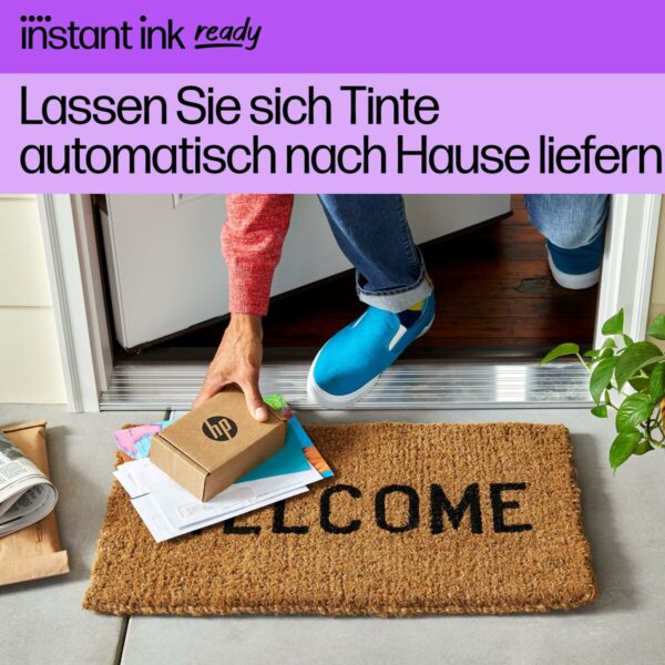 Multifunction Printer HP - Image 7