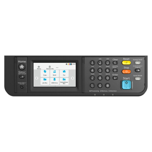 Multifunction Printer Kyocera 110C0D3NL0 - Image 2