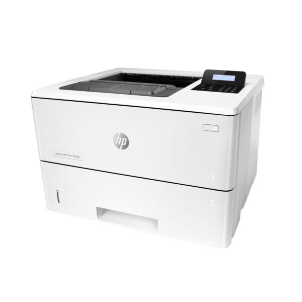 Monochrome Laser Printer Hewlett Packard J8H61A#B19 - Image 2