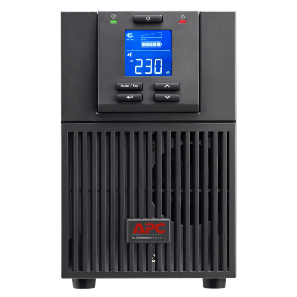 Uninterruptible Power Supply System Interactive UPS APC SRV3KIL 2400 W 3000 VA - Image 3