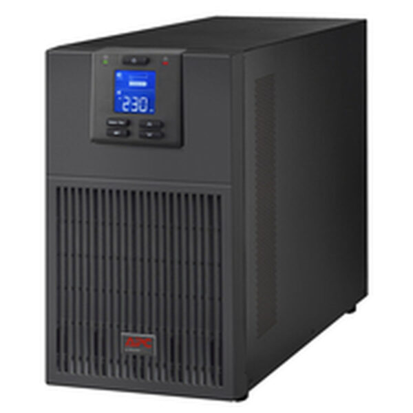Uninterruptible Power Supply System Interactive UPS APC SRV6KIL 6000 W - Image 2