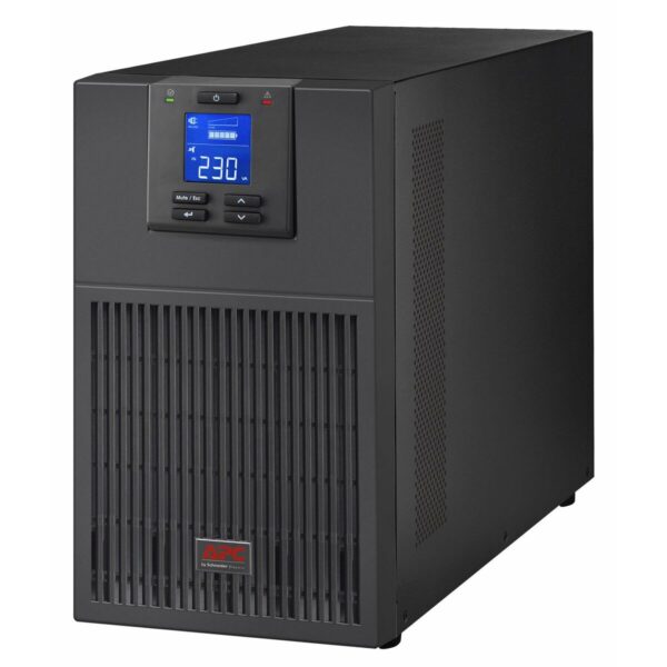 Uninterruptible Power Supply System Interactive UPS APC SRV6KIL 6000 W - Image 4