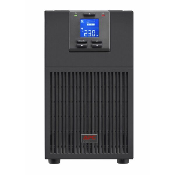 Uninterruptible Power Supply System Interactive UPS APC SRV6KIL 6000 W - Image 5