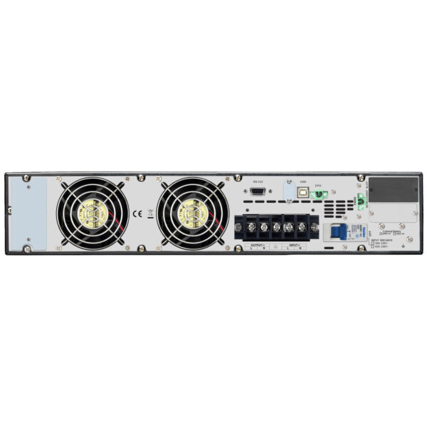 Uninterruptible Power Supply System Interactive UPS APC SRV10KRIRK 10000 VA 10000 W - Image 5