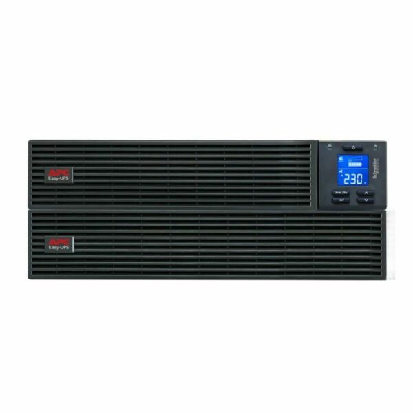 Uninterruptible Power Supply System Interactive UPS APC SRV10KRIRK 10000 VA 10000 W - Image 2