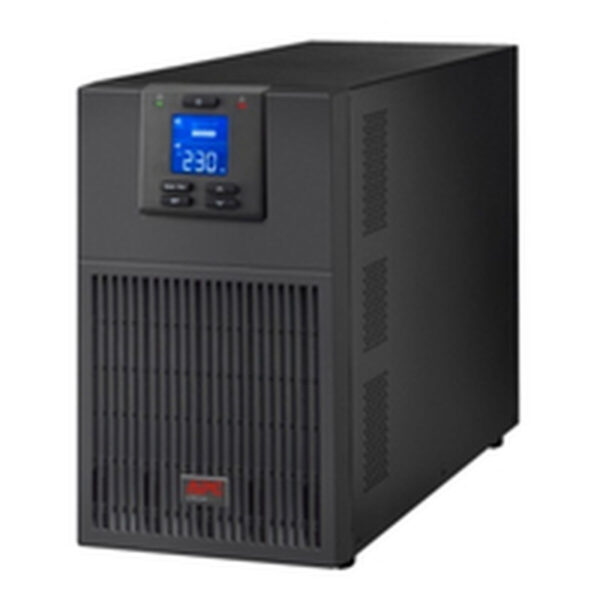 Uninterruptible Power Supply System Interactive UPS APC SRV3KI-E 2700 W - Image 2
