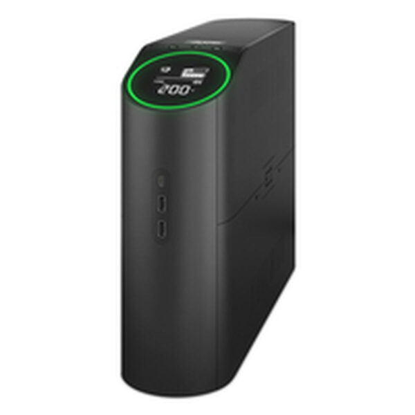 Uninterruptible Power Supply System Interactive UPS APC BGM2200B-GR 2200 VA 1320 W - Image 5