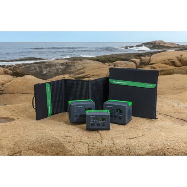 Uninterruptible Power Supply System Interactive UPS APC PSP100 - Image 5