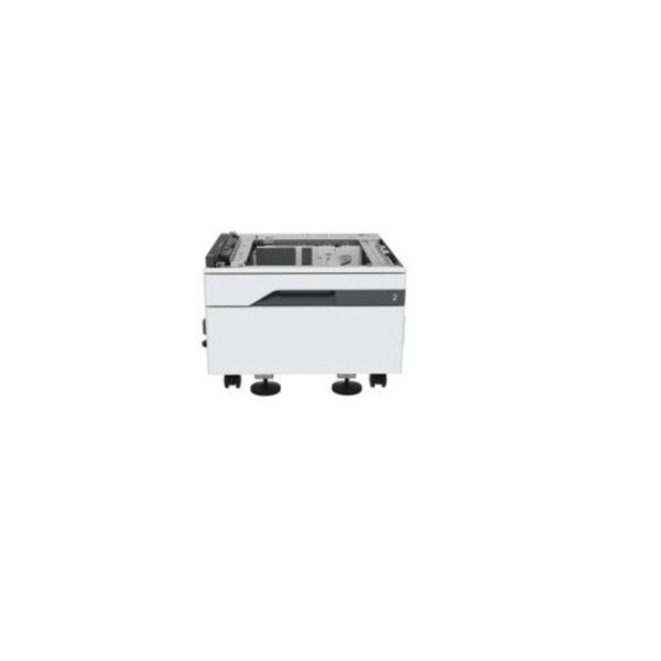 USB Cable Lexmark 32D0801 - Image 2