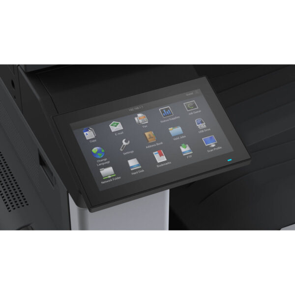 Multifunction Printer Lexmark 32D0580 - Image 3
