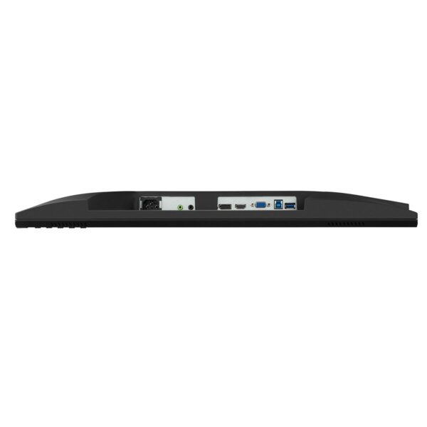 Monitor ViewSonic 24" LED IPS Flicker free - Image 5