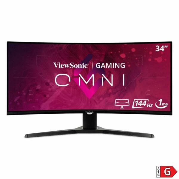 Monitor ViewSonic VX3418-2KPC LED - Image 2