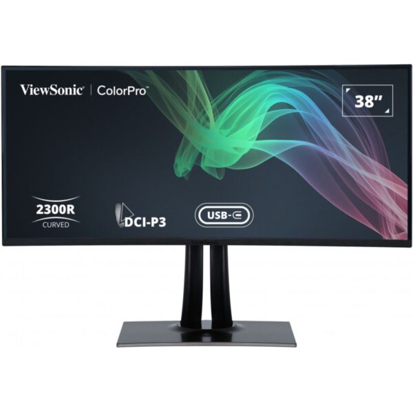 Monitor ViewSonic VP3881A 38" - Image 3