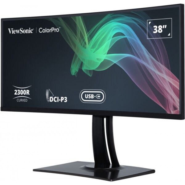 Monitor ViewSonic VP3881A 38" - Image 7
