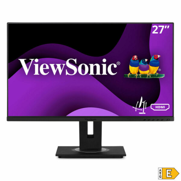 Monitor ViewSonic VG2748a 27" Full HD 60 Hz - Image 3