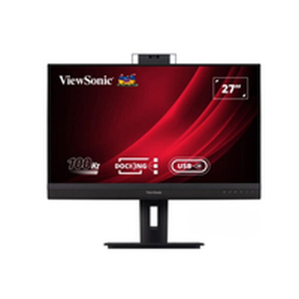 Gaming Monitor ViewSonic VG2757V-2K 27" Quad HD - Image 2