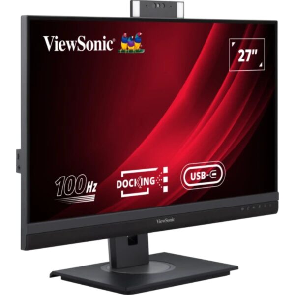 Gaming Monitor ViewSonic VG2757V-2K 27" Quad HD - Image 6