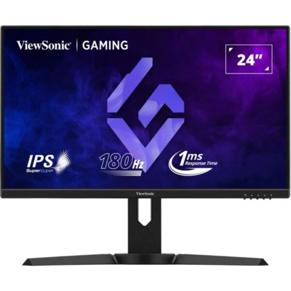 Monitor ViewSonic VX2479J-HD-PRO - Image 2