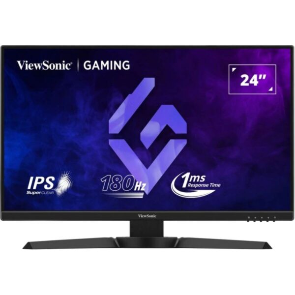 Monitor ViewSonic VX2479J-HD-PRO - Image 3