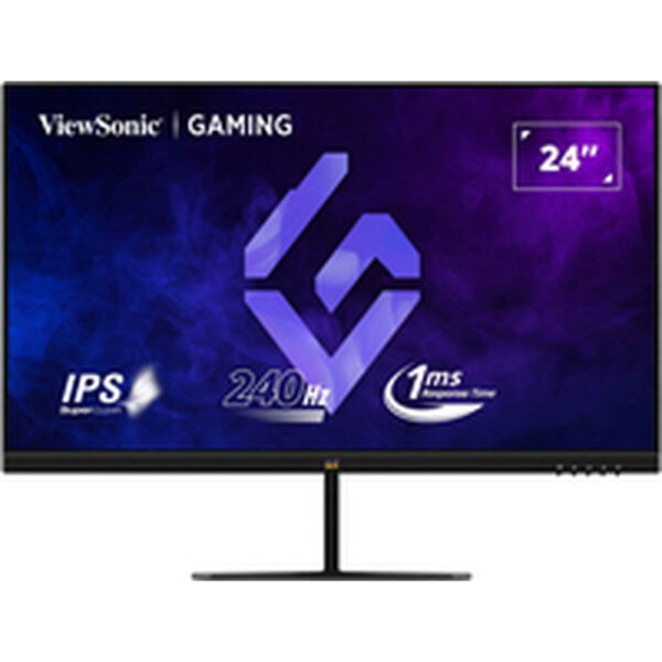 Monitor ViewSonic VX2479A-HD-PRO - Image 2