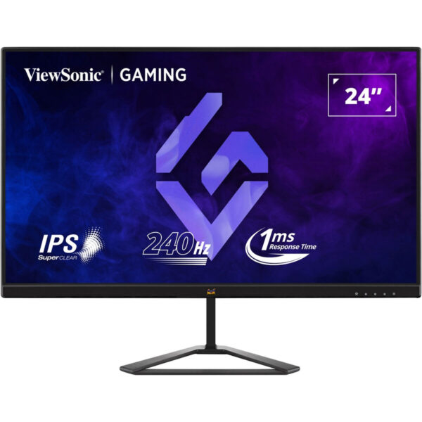 Monitor ViewSonic VX2479A-HD-PRO - Image 3