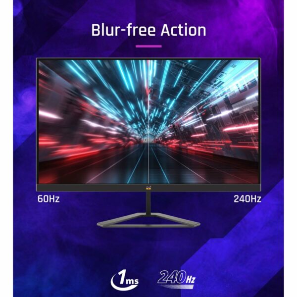 Monitor ViewSonic VX2479A-HD-PRO - Image 6