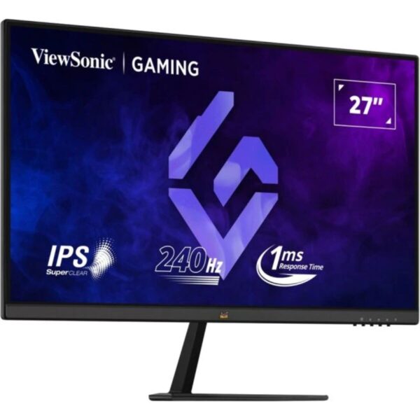 Monitor ViewSonic VX2779A-HD-PRO Full HD 27" - Image 3