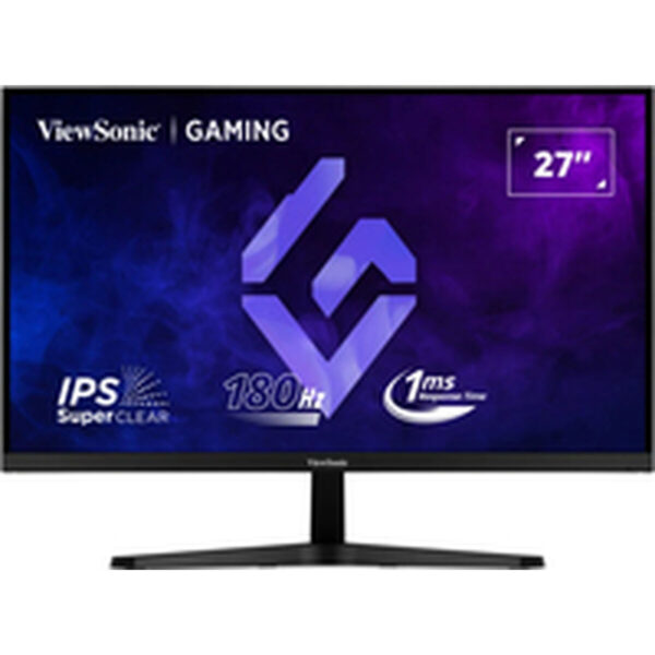 Monitor ViewSonic VX27G1-HD Full HD 27" - Image 2