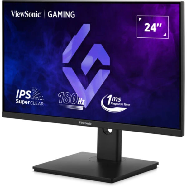Monitor ViewSonic XG24G1 24" Full HD - Image 7