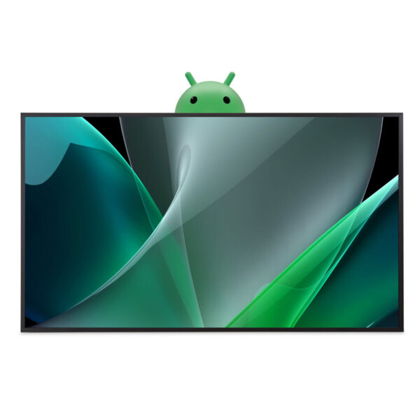 Videowall Monitor Sharp ME752 4K Ultra HD 75" - Image 5