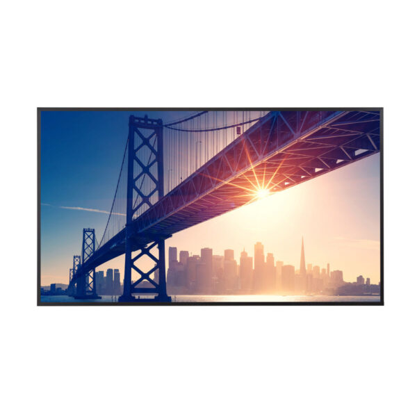 Videowall Monitor Sharp ME752 4K Ultra HD 75" - Image 3