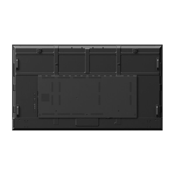 Videowall Monitor Sharp 60005926 4K Ultra HD 86" - Image 5