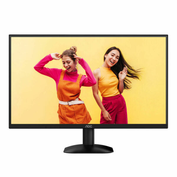 Monitor AOC 24B35HM2 Full HD 24" - Image 6
