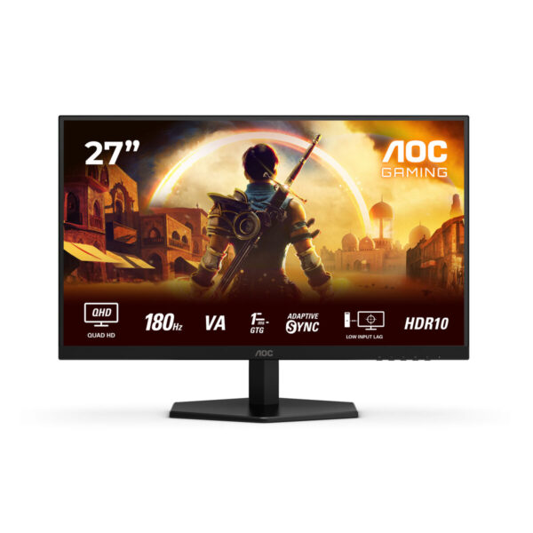 Monitor AOC Q27G42XNE LED 27" - Image 6
