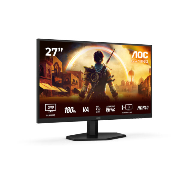 Monitor AOC Q27G42XNE LED 27" - Image 5