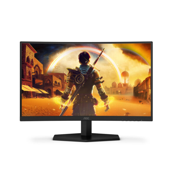 Monitor AOC C24G42E Full HD 23,6" - Image 2