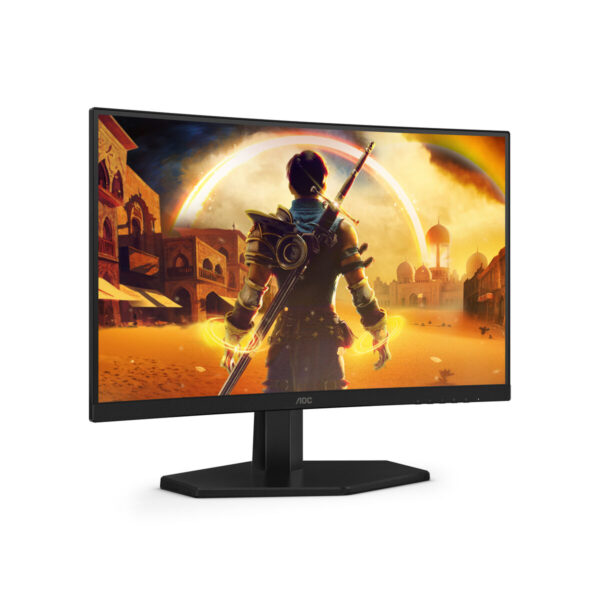 Monitor AOC C24G42E Full HD 23,6" - Image 3