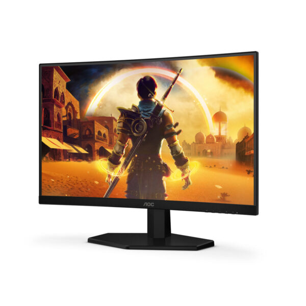 Monitor AOC C24G42E Full HD 23,6" - Image 4