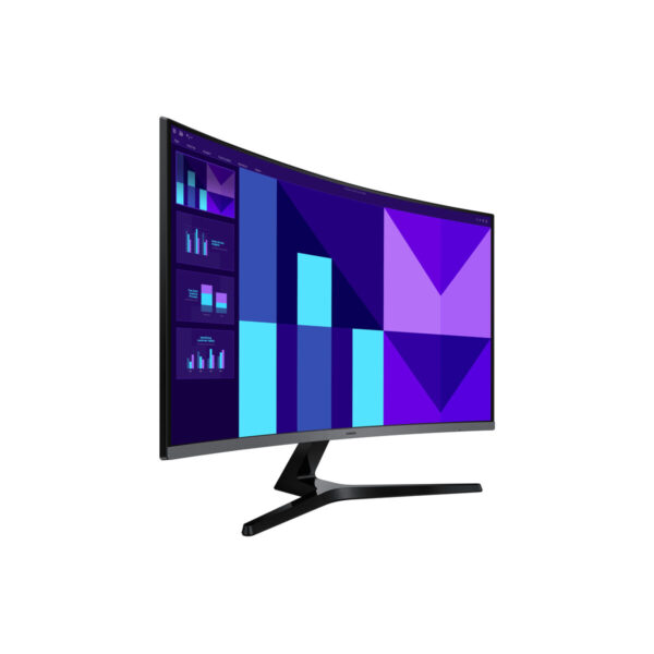 Gaming Monitor Samsung LS32D390GAUXEN Full HD 32" - Image 5
