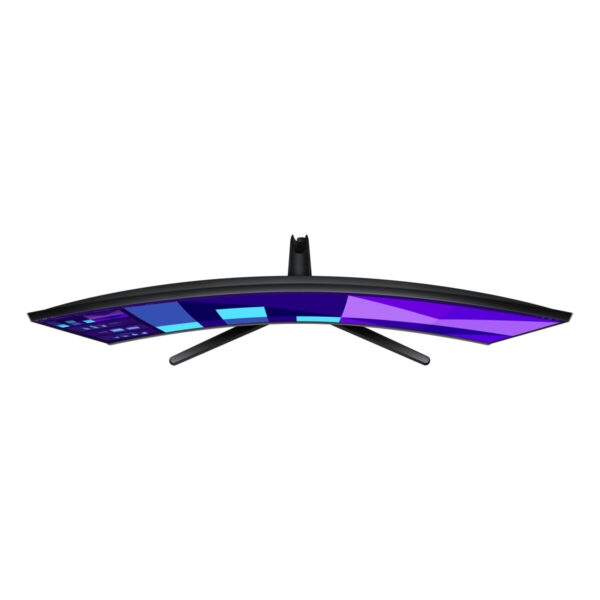 Gaming Monitor Samsung LS32D390GAUXEN Full HD 32" - Image 6