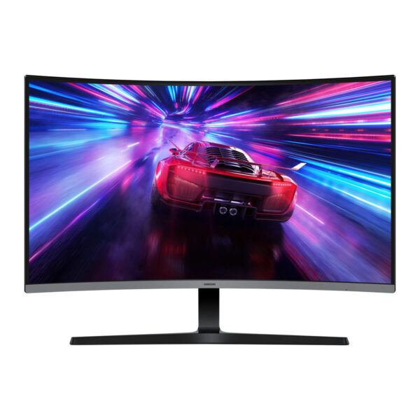 Gaming Monitor Samsung LS32D390GAUXEN Full HD 32" - Image 8